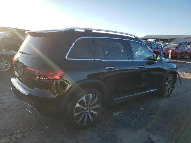 Изображение 3 2023 MERCEDES-BENZ GLB 250 2023 с VIN W1N4M4GB6PW261072