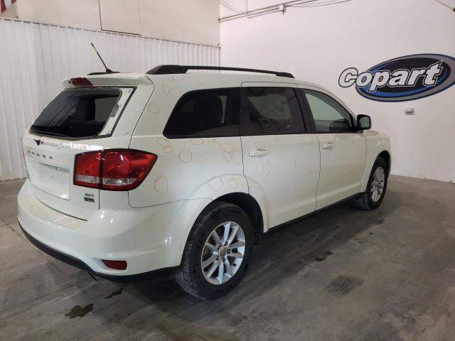 Obraz 3 z 2016 DODGE JOURNEY SXT 2016 z VIN 3C4PDCBG9GT122870