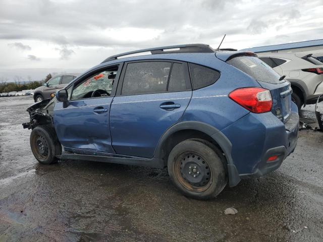 Obraz 2 z 2013 SUBARU XV CROSSTREK 2.0 LIMITED 2013 z VIN JF2GPAKC1D2834734
