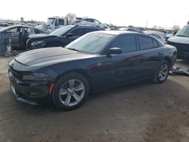 Изображение 1 2016 DODGE CHARGER SXT 2016 с VIN 2C3CDXHG9GH235163