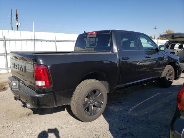 Изображение 3 2017 RAM 1500 SPORT 2017 с VIN 1C6RR7MT5HS829356