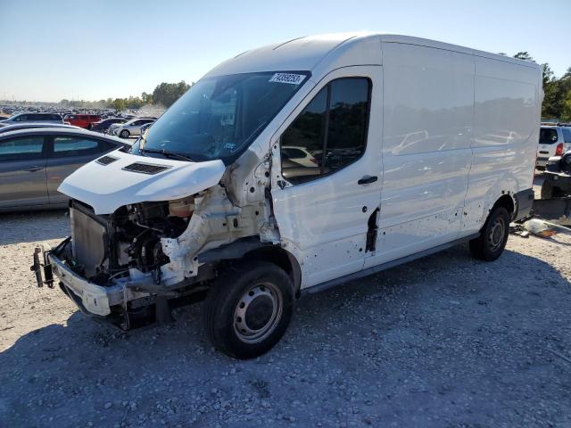 Изображение 2015 FORD TRANSIT T-250 2015