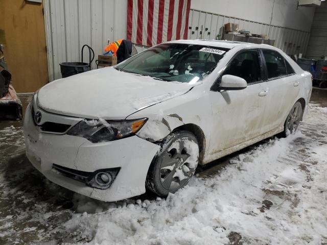 Изображение 1 2014 TOYOTA CAMRY L 2014 с VIN 4T1BF1FK4EU321296