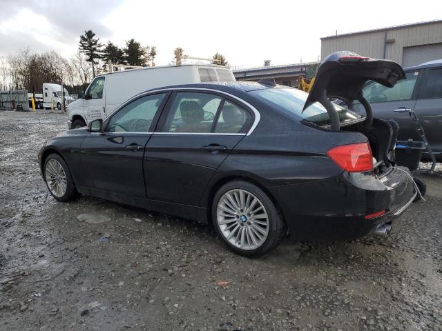 Изображение 2 2013 BMW 328 XI SULEV 2013 с VIN WBA3B5C57DF590760