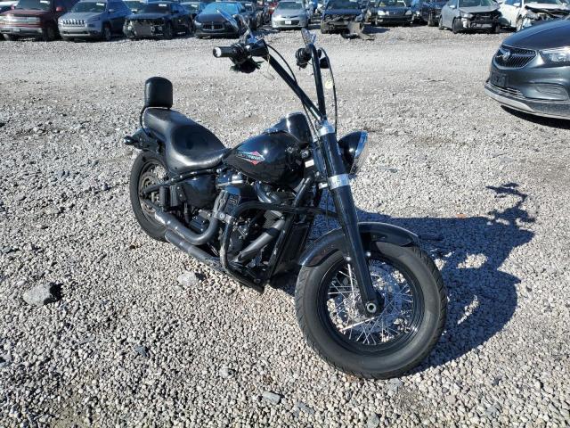 Image 1 of 2019 HARLEY-DAVIDSON FLSL  2019 with VIN 1HD1YDJ26KB066062