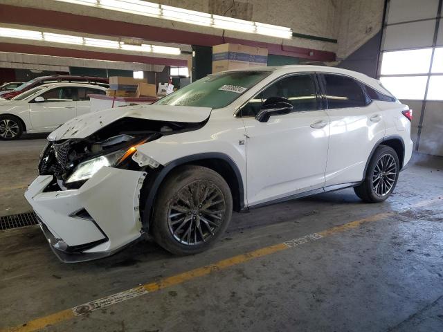 2019 LEXUS RX 350 BASE 2019 image