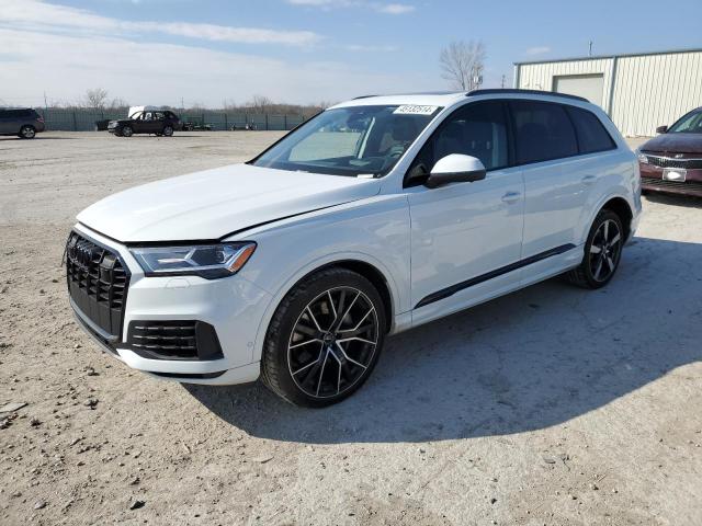 2023 AUDI Q7 PRESTIGE 2023 image