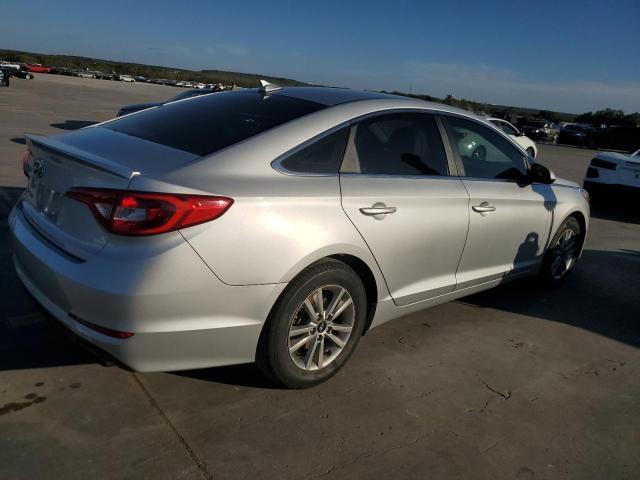 Image 3 of 2016 HYUNDAI SONATA SE 2016 with VIN 5NPE24AFXGH373182