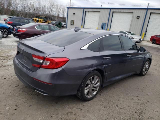 Изображение 3 2020 HONDA ACCORD LX 2020 с VIN 1HGCV1F11LA021802