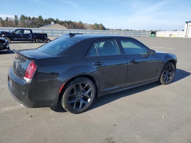 Image 3 of 2023 CHRYSLER 300 S 2023 with VIN 2C3CCABT4PH542214