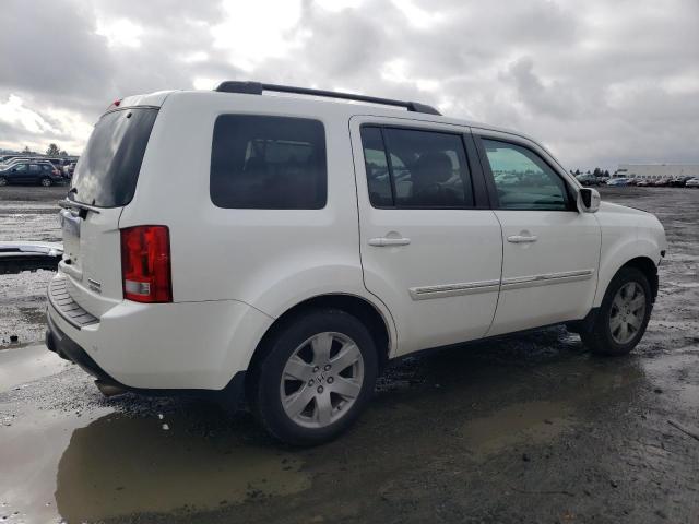 Obraz 3 z 2015 HONDA PILOT TOURING 2015 z VIN 5FNYF4H90FB072919