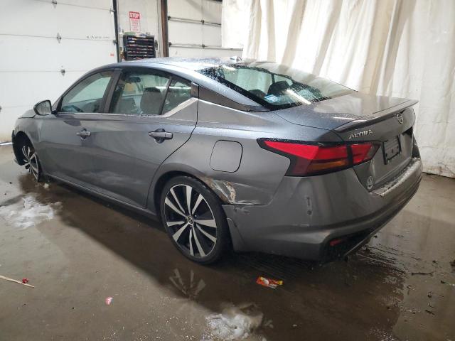 Obraz 2 z 2019 NISSAN ALTIMA SR 2019 z VIN 1N4BL4CV4KC122575
