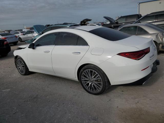 Obraz 2 z 2023 MERCEDES-BENZ CLA 250 2023 z VIN W1K5J4GB9PN329168