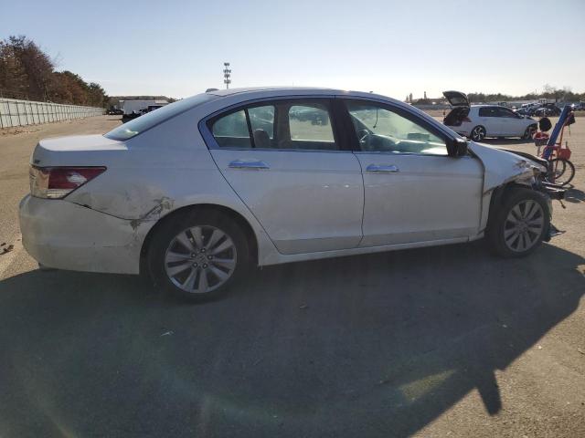 Image 3 of 2012 HONDA ACCORD EXL 2012 with VIN 1HGCP3F83CA010643