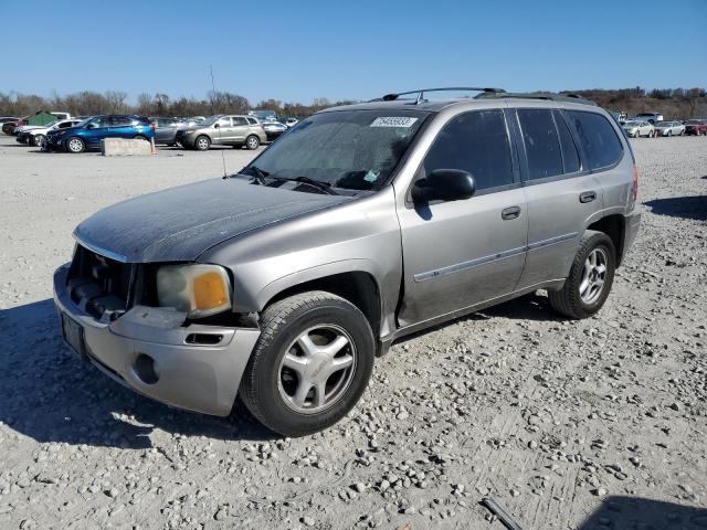 Изображение 2007 GMC ENVOY  2007