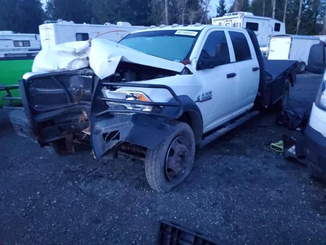 Image 1 of 2015 RAM 5500  2015 with VIN 3C7WRNELXFG522044