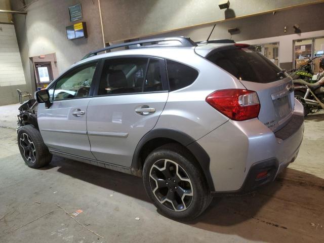 Image 2 of 2013 SUBARU XV 2.0 LIMITED 2013 with VIN JF2GPAKC0D2817066