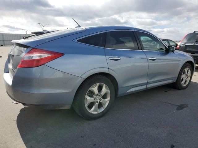 Obraz 3 z 2011 HONDA ACCORD CROSSTOUR EXL 2011 z VIN 5J6TF2H57BL002833