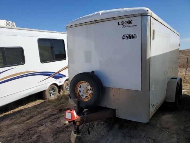 Изображение 2 2016 LOOK TRAILER 2016 с VIN 53BLTEA23GT012512
