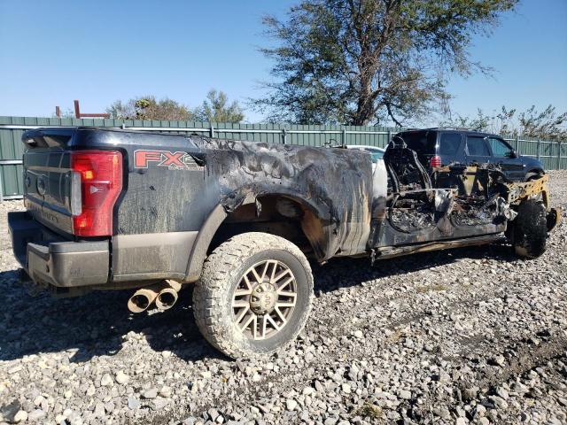 Obraz 3 z 2017 FORD F250 SUPER DUTY 2017 z VIN 1FT7W2BT0HEB73919