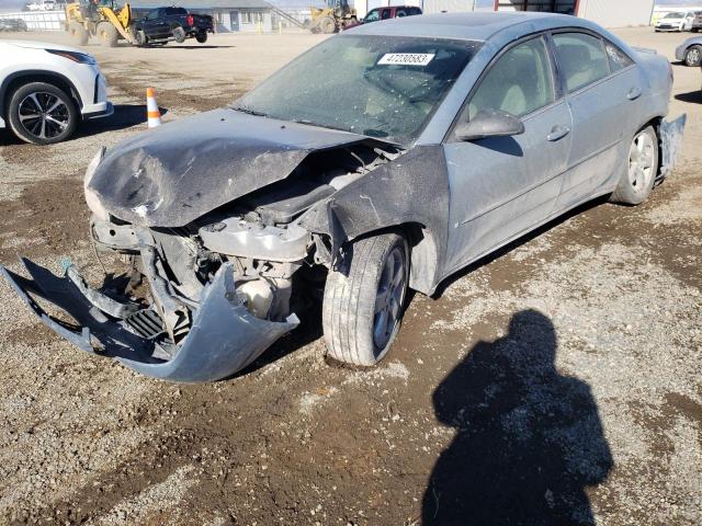 Image 1 of 2007 PONTIAC G6 GT 2007 with VIN 1G2ZH58N974207149