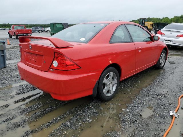 Obraz 3 z 2004 HONDA CIVIC EX 2004 z VIN 1HGEM22984L046134