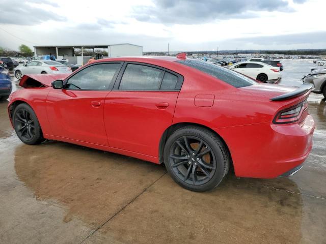 Obraz 2 z 2017 DODGE CHARGER SXT 2017 z VIN 2C3CDXHG4HH643703