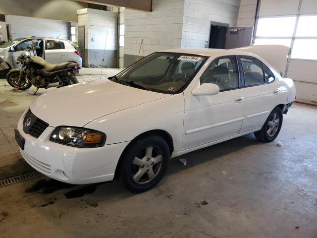 Obraz 2005 NISSAN SENTRA 1.8 2005