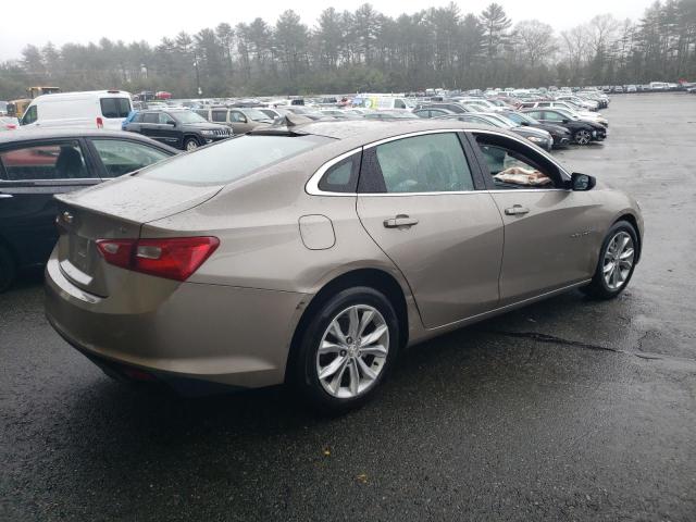 Image 3 of 2023 CHEVROLET MALIBU LT 2023 with VIN 1G1ZD5ST2PF252509