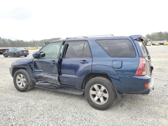 Obraz 2 z 2004 TOYOTA 4RUNNER SR5 2004 z VIN JTEBU14R948014056