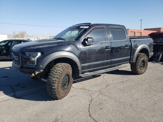 2018 FORD F150 RAPTOR 2018 image