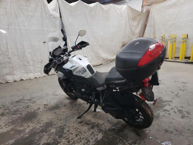 Obraz 3 z 2020 TRIUMPH MOTORCYCLE EXPLORER XRX 2020 z VIN SMTF42XB3LJ997545