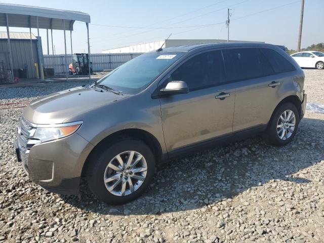 2014 FORD EDGE SEL 2014 image