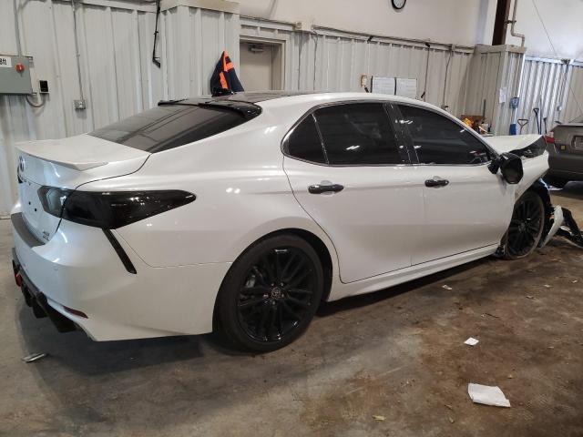 Image 3 of 2023 TOYOTA CAMRY XSE 2023 with VIN 4T1K61BK1PU088745