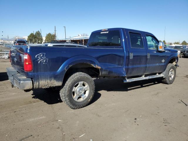 Изображение 3 2012 FORD F250 SUPER DUTY 2012 с VIN 1FT7W2BT8CED22182