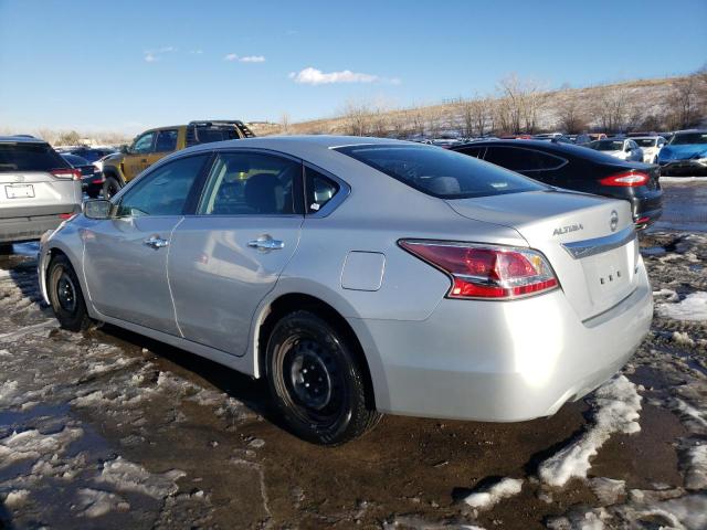 Image 2 of 2014 NISSAN ALTIMA 2.5 2014 with VIN 1N4AL3AP9EC411644