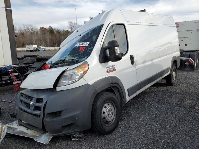 Изображение 2018 RAM PROMASTER 2500 2500 HIGH 2018