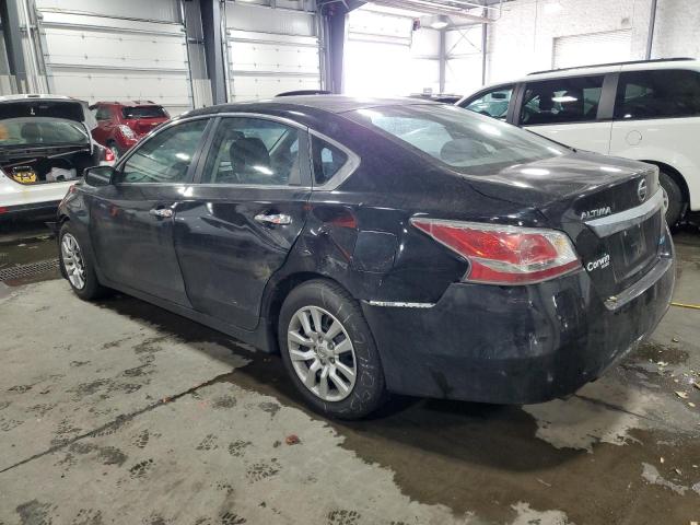 Obraz 2 z 2014 NISSAN ALTIMA 2.5 2014 z VIN 1N4AL3AP6EN380406