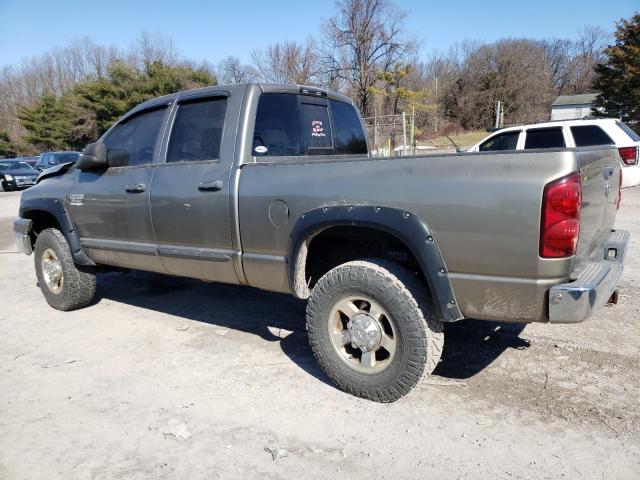 Obraz 2 z 2007 DODGE RAM 2500 ST 2007 z VIN 3D7KS28A27G834973