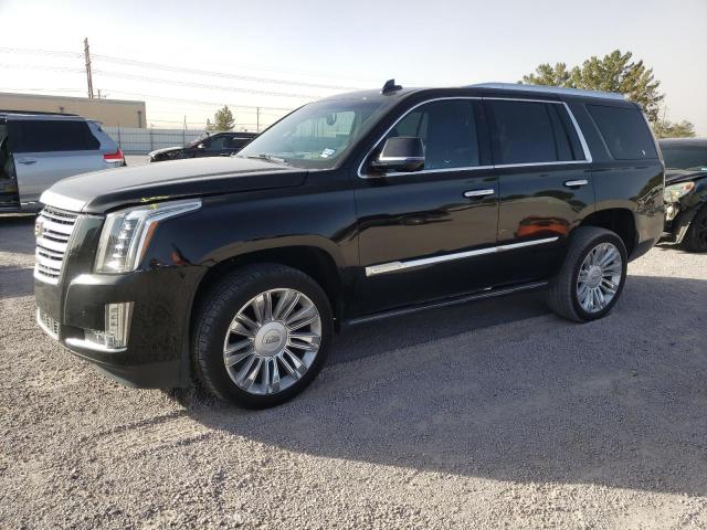Изображение 1 2016 CADILLAC ESCALADE PLATINUM 2016 с VIN 1GYS4DKJ7GR371408