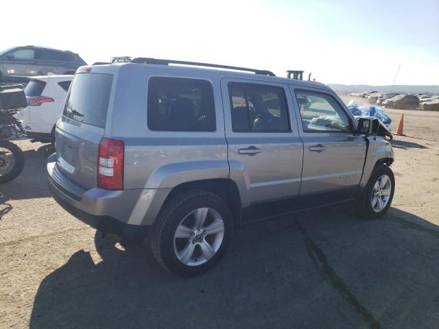 Изображение 3 2014 JEEP PATRIOT LATITUDE 2014 с VIN 1C4NJRFB7ED817370