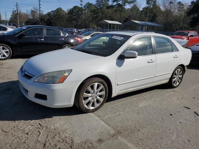 2006 HONDA ACCORD EX 2006 image