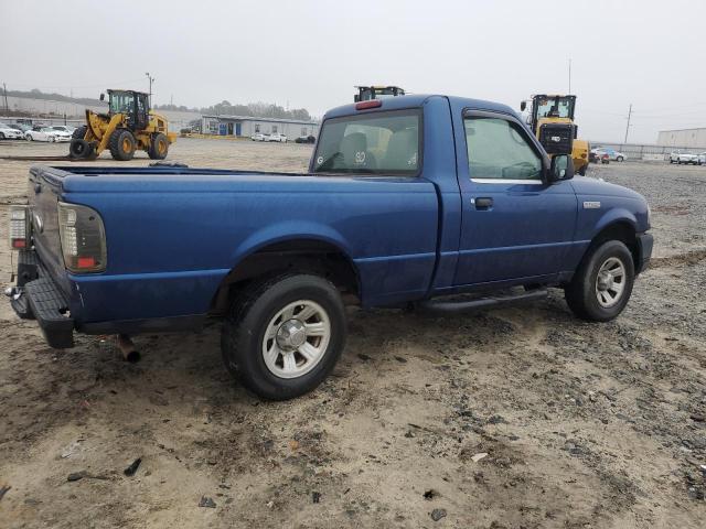 Image 3 of 2008 FORD RANGER  2008 with VIN 1FTYR10D58PA58612