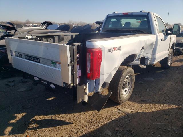 Image 3 of 2023 FORD F350 SUPER DUTY 2023 with VIN 1FTRF3BA9PEC35362