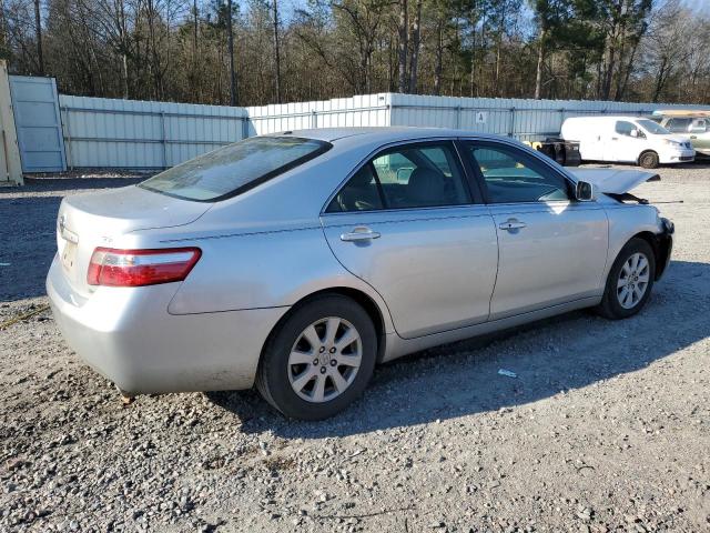 Image 3 of 2007 TOYOTA CAMRY LE 2007 with VIN 4T1BK46K87U054289