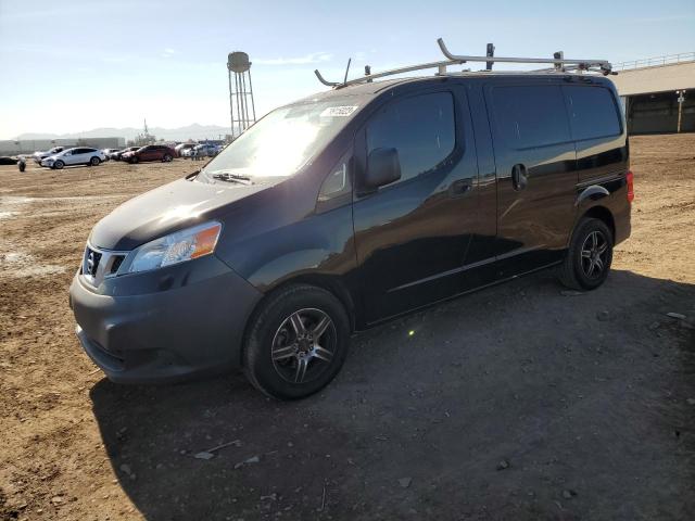 Изображение 1 2014 NISSAN NV200 2.5S 2014 с VIN 3N6CM0KN5EK691579