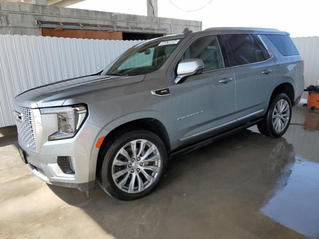 Изображение 2023 GMC YUKON DENALI 2023