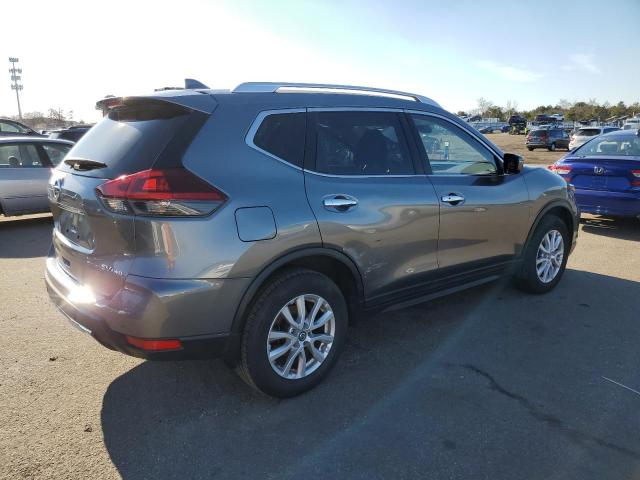 Obraz 3 z 2019 NISSAN ROGUE S 2019 z VIN JN8AT2MV6KW374128