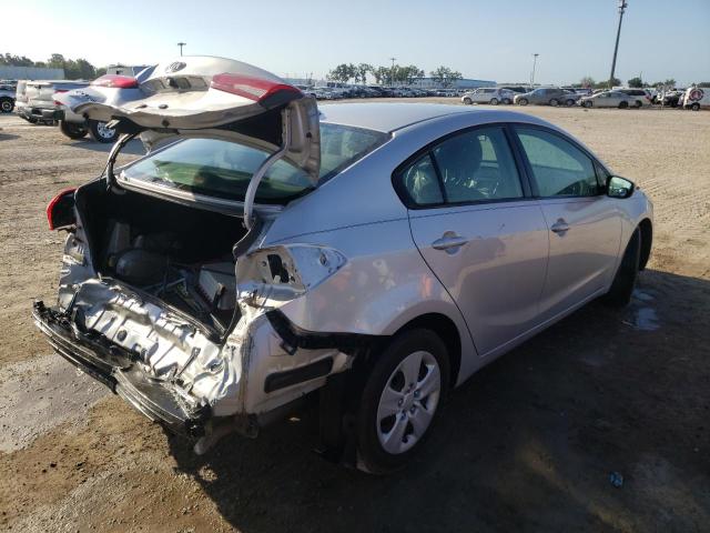 Изображение 3 2017 KIA FORTE LX 2017 с VIN 3KPFL4A79HE089221