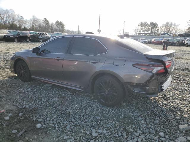 Obraz 2 z 2021 TOYOTA CAMRY SE 2021 z VIN 4T1G11AK5MU562908